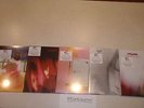 The Cure Faith/Seventeen Seconds/Pornography/The Top/3 Imaginary Boys RSD SET
