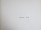 MFSL audiophile LP The Beatles White Album Original Master Recording record NM