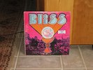 Bliss Self-Titled Heavy Psych Rare 1969 Canyon Label