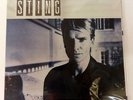 Sting – FACTORY-SEALED MFSL Numbered Ltd Ed LP –“The Dream of the Blue Turtles”