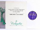 JOHANNA MARTZY : SCHUBERT RONDEAU BRILLANT & FANTASIE      33CX 1372