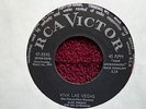 TRINIDAD LISTING- ELVIS PRESLEY 