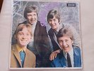 LP Small Faces Same 1966 Weinrotes Decca Label BLK 16425 VG bis VG+
