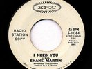 NORTHERN SOUL I Need You   Shane Martin EPIC WLP LISTEN