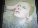David Bowie - Hunky Dory  Original RCA Orange Label Pressing With Inner Sleeve