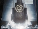 H.I.M. Dark Light Vinyl Import HIM His Infernal Majesty wings of a butterfly