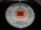 LISTEN - DOO WOP  POPCORN - THE FABULOUS FOUR - FOREVER - SIN