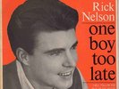Rick Nelson - 