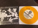 No Tolerance - Boston Straight Edge 7