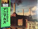 1977 “NM Wax” Pink Floyd Animals 25AP340 Japan Roger Waters Syd Barrett Gilmour