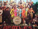 ** The Beatles - Sgt. Pepper´s Lonely Hearts Club Band (USA 1971 FOC) **
