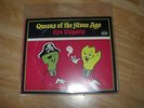 Queens Of The Stone Age - Era Vulgaris (Them Crooked Vultures) Vinyl 3x10´´