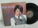 HERVE  VILARD  exitos en espanol  lp ...philips records.impecable condition..