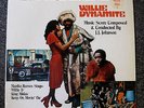 Willie Dynamite - OST - JJ Johnson - MCA 1973 - OOP - NM