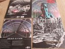 DEAD CITIES - THE FUTURE SOUND OF LONDON DOUBLE VINYL ALBUM WITH INNER SLEEVES