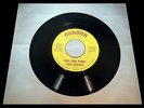 Tory Wynter Real True Voices b/w Who Can Set You Free Akasha VG