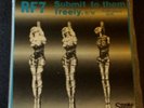 RF7 – Submit To Them Freely US punk Smoke seven -83 rare black flag KBD original