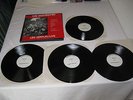 LED ZEPPELIN: The Destroyer 4xLP Live Box Set NM vinyl