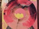 Tobacco Ultima II Massage OOP Hand Dipped Black Moth Super Rainbow