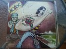 Dirty deeds - AC/DC rare Albert australian pressing APLP 020 lp