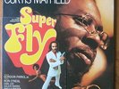 CURTIS MAYFIELD – Superfly LP Essential Soul Original U.S. VG++ HEAR