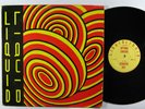 LIQUID LIQUID Self-Titled EP on 99 VG++ optimo cavern
