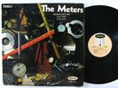 METERS Self-Titled LP on Josie