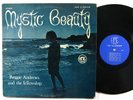 REGGIE ANDREWS & THE FELLOWSHIP Mystic Beauty LP on HME
