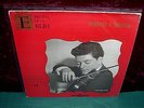 DEVY ERLIH RECITAL DUCRETET THOMSON HOMAGE TO KREISLER ETC