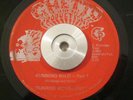 Rare Funk/Soul 45 Sunrise Movement - Running Wild GHETTO PRODUCTIONS Orig VG+