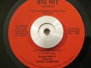 Soul/Funk 45 Black Nasty - Cut Your Motor Off/Keep On Steppin on BIG HIT Detroit