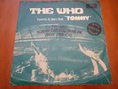 THE WHO - I´M FREE /- FROM OST