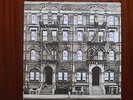 Led Zeppelin Physical Graffiti Original Vinyl 1975
