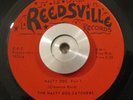 Rare Soul/Funk 45 The Nasty Dog Catchers on REEDSVILLE EX BREAKS Clarence Reid