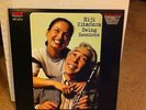 Eiji Kitamura Swing Sessions RCA RDCE-10 Japan Audiophile Direct Master nm lp