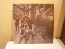 The Doors Strange Days Mono EKL 4014 Record Album Elektra