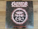 KREATOR - AT THE PULSE OF KAPITULATION - LP - NOTVD - POP UP COVER - METALLICA