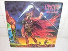 CANCER - DEATH SHALL RISE,1991 VINYL SOLUTION PRESS,LIKE DEATH,MASSACRE,OBITUARY