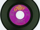 Temptations: Love I Can See.  Gordy 7015, VG+, DJ, their first hit, very scarce