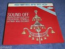 Fennell Eastman Wind 1960 Mercury Stereo 90264 LP Sound Off Sousa Marches NM