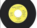 PHILLY SOUL GROUP 45-NEO EXPERIENCE-HUMAN-SAHARA-LISTEN