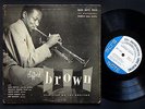 CLIFFORD BROWN New Star On The Horizon 10