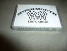 MUSHMOUTH Demo 1996   - ORIGINAL  Hatebreed All Out War Project X