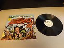 the mighty groundhogs who will save the world lp 1st press with ripped cd of lp