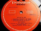 JIMI HENDRIX The Cry Of Love 1972 UK POLYDOR DELUXE UNPLAYED/MINT