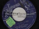 Vic Taylor - My Heartaches - Treasure Isle 7