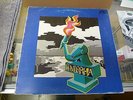 Gomorrha I Turned To See Whose Voice It Was Germany Brain 1003 LP PROG KRAUTROCK