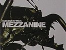 MASSIVE ATTACK MEZZANINE 2 X LP NEW LP