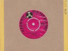 Spencer Mac : Blues Up In Down Town/Ka-Ka Kabya Mow Mow : Penny Farthing 1970 7
