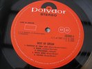 Cream BEST OF CREAM  UK LP1ST STEREO A1/B1 1MUSEUM GRADE ONE PLAY EVER MINT